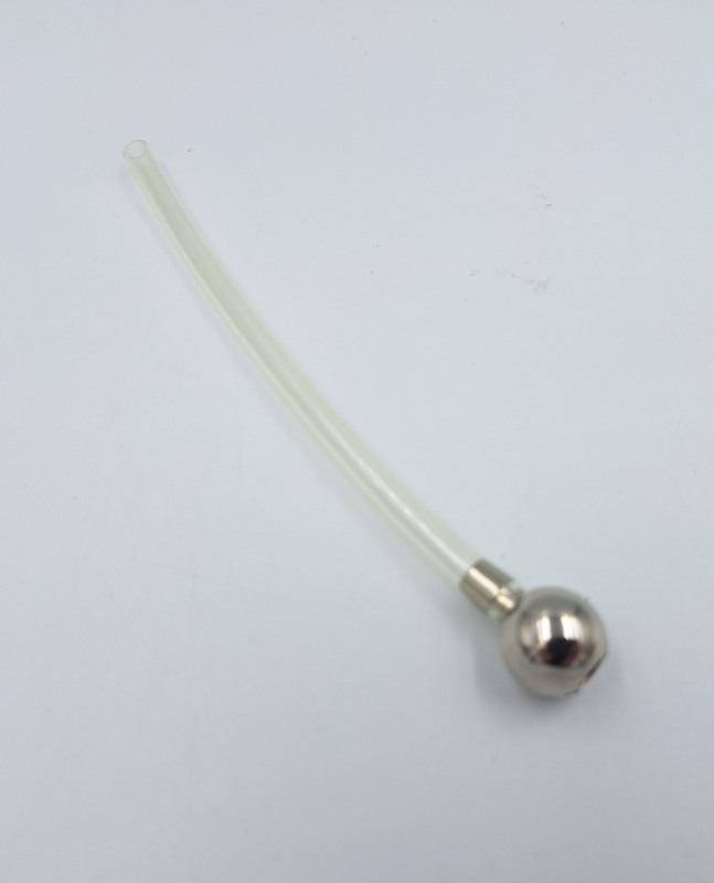 Tornador Ersatzteil Behältersaugrohr inkl. Kugel